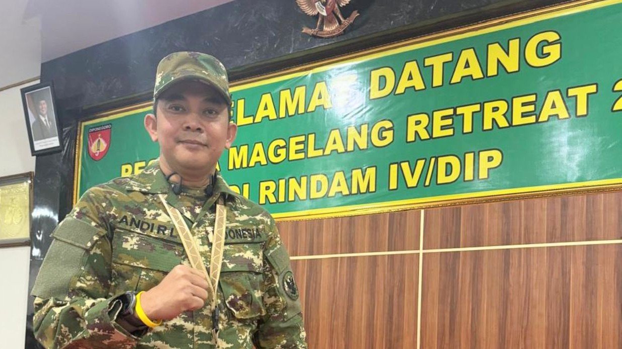 Bupati Tanbu Andi Rudi Sebut Birokrasi Adalah Mesin Pembangunan