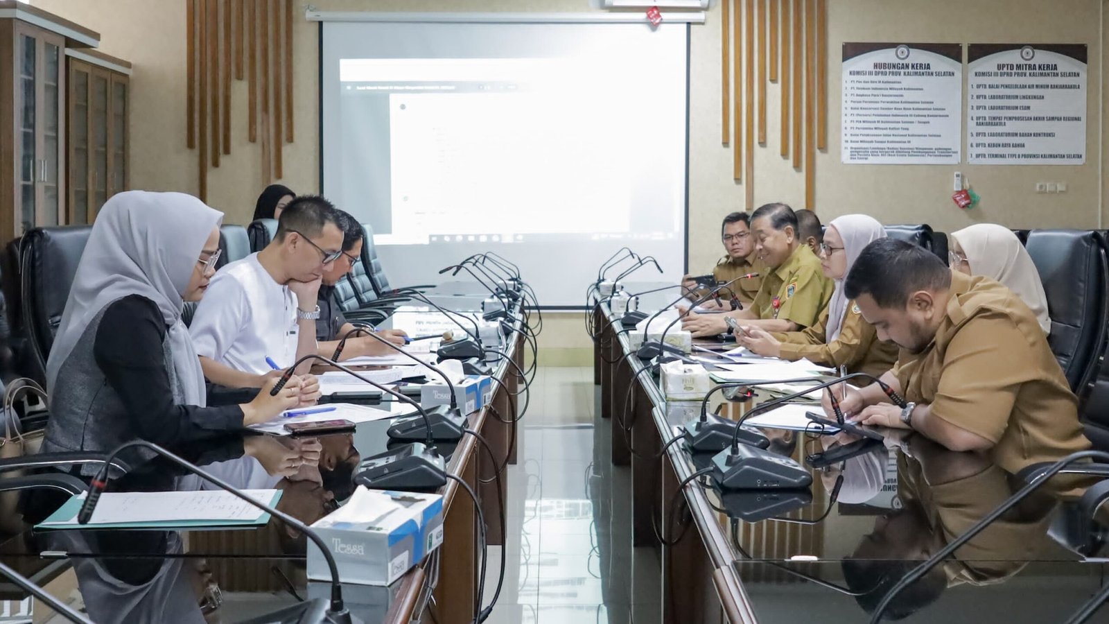 DPRD Siapkan Tim Investigasi Tangani Permasalahan Warga dan PT MMI