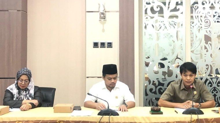 Komisi III DPRD Tanah Bumbu, Simak Program Kerja Bappedalitbang Tahun 2025